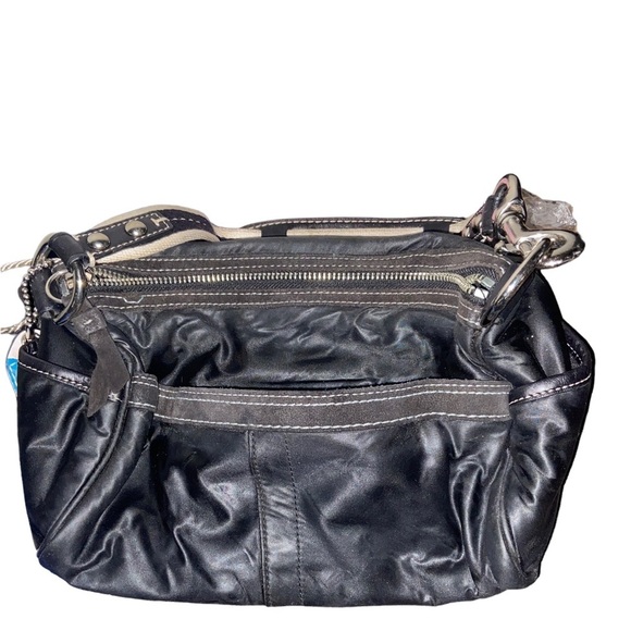 Coach bag - Picture 7 of 11